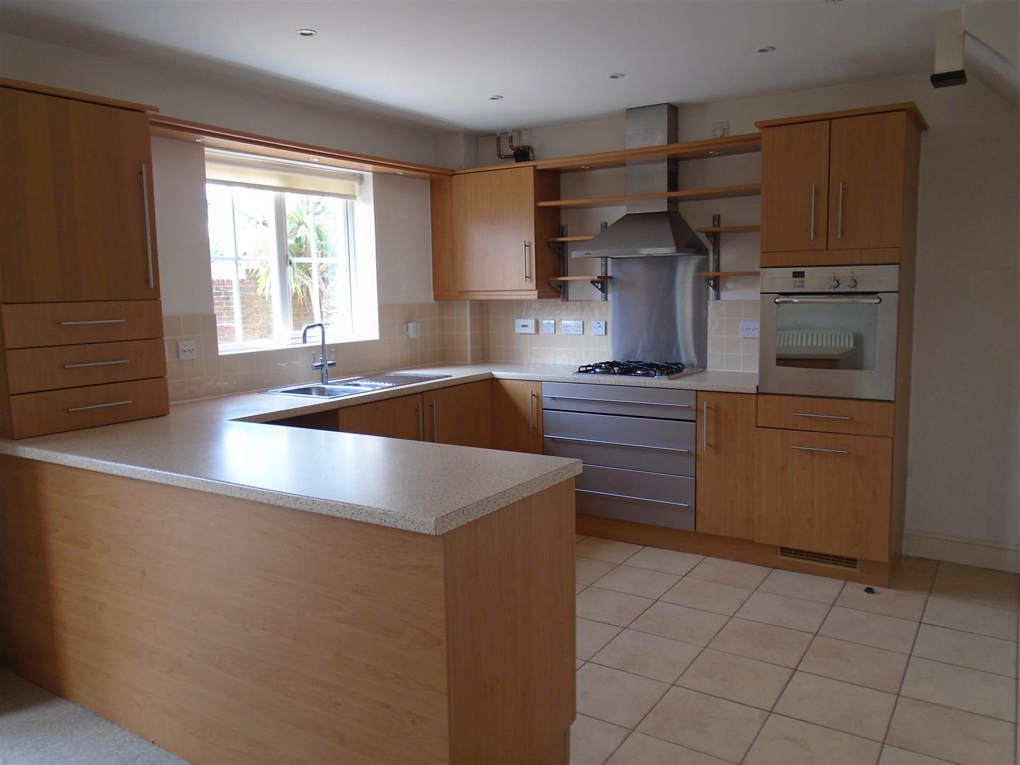 Property Details for Daytona Quay Eastbourne East Sussex BN23 5BN